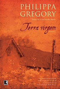 Livro Terra Virgem