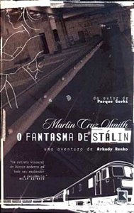 Livro O Fantasma De Stálin