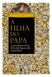 Livro A filha do Papa