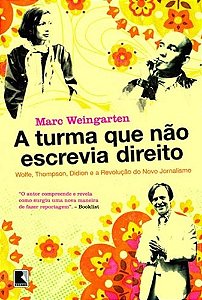 Livro A Turma Que Não Escrevia Direito