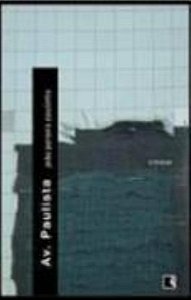 Livro Avenida Paulista