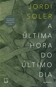 Livro A Última Hora Do Último Dia