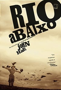 Livro Rio Abaixo
