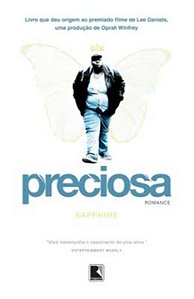 Livro Preciosa