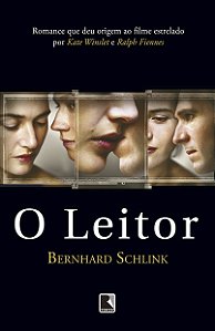 Livro O leitor