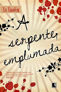 Livro A Serpente Emplumada