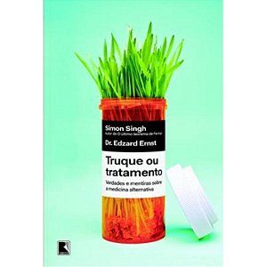 Livro Truque ou tratamento