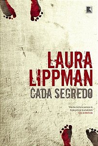Livro Cada Segredo
