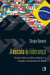 Livro A escola da liderança