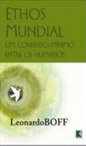 Livro Ethos mundial