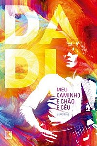Livro MEU CAMINHO É CHÃO E CÉU