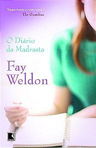 Livro O Diário Da Madrasta