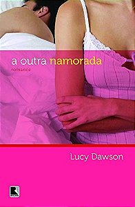 Livro A Outra Namorada