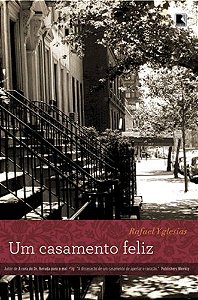 Livro Um Casamento Feliz