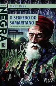 Livro O Segredo Do Samaritano
