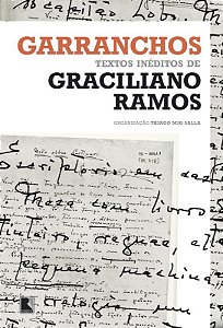 Livro Garranchos