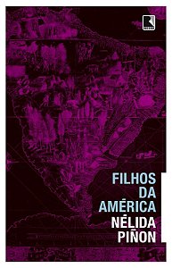 Livro Filhos da América