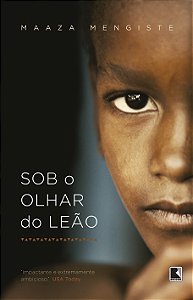 Livro Sob O Olhar Do Leão