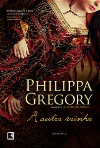 Livro A outra rainha (Volume 6)