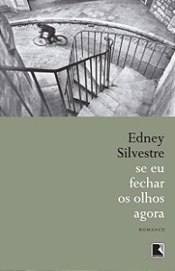 Livro Se eu fechar os olhos agora