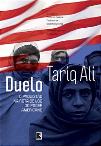 Livro Duelo