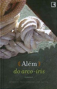 Livro ALEM DO ARCO-IRIS