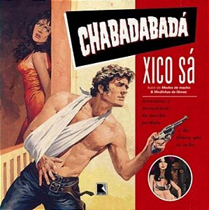 Livro Chabadabadá