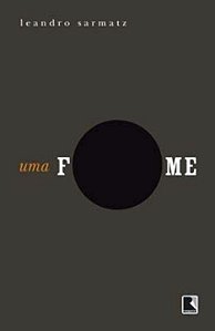 Livro Uma fome