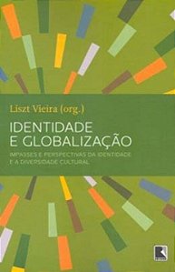 Livro Identidade E Globalização