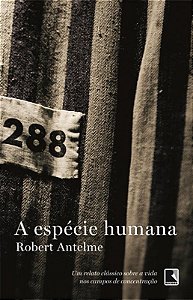 Livro A espécie humana
