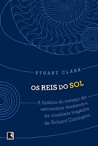 Livro Os reis do sol