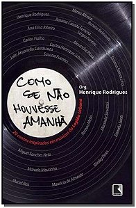 Livro Como se não houvesse amanhã