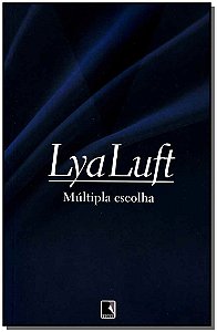 Livro Múltipla escolha