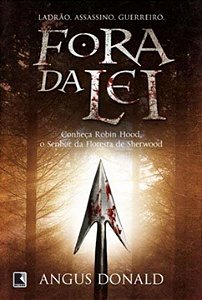 Livro Fora da lei