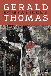 Livro Entre duas fileiras