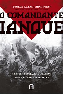 Livro O Comandante Ianque