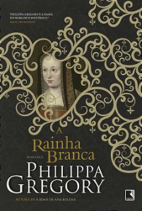 Livro A rainha branca (Volume 1)
