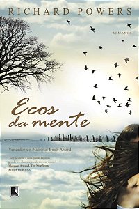 Livro Ecos da mente