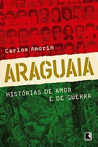 Livro Araguaia