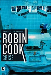 Livro Crise