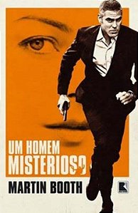 Livro Um Homem Misterioso