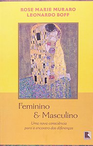 Livro Feminino & Masculino