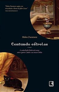 Livro Contando Estrelas: A Conturbada História De Amor Entre O ...