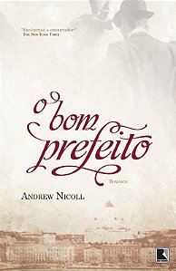 Livro O Bom Prefeito