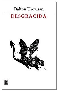 Livro Desgracida