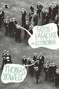 Livro Fatos e falácias da economia