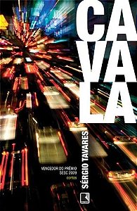 Livro Cavala