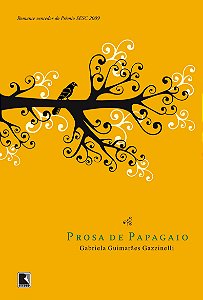 Livro Prosa De Papagaio