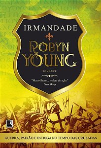 Livro Irmandade (Vol. 1)