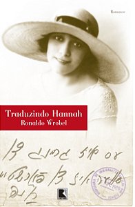 Livro Traduzindo Hannah
